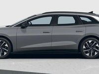 Neu VW ID.7 Pro 210 kW (286 PS) 2026 Grau Kombi