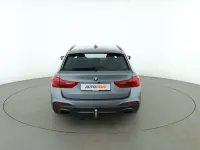Gebraucht BMW 530 M Sport 252 PS (185 kW) 2018 Grau Kombi