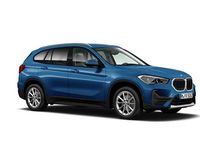 Gebraucht BMW X1 Advantage 150 PS (110 kW) 2025 SUV