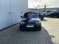 gebraucht BMW 135 Cabriolet i M Sport Navi Prof. elektr.Sitze H&K HiFi