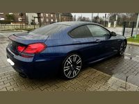 gebraucht BMW 650 i / B&O / HUDisplay