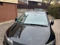 Gebraucht Honda Civic 140 PS (102 kW) 2010 Schwarz Limousine