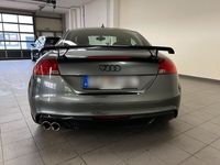 gebraucht Audi TT Competition 1.8 TFSI
