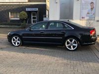 gebraucht Audi A8 Quattro 2007 Facelift