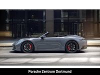 Gebraucht Porsche 911 Carrera 4 Cabriolet 480 PS (353 kW) 2023 Grau Cabrio