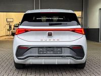 Gebraucht Cupra Born 169 kW (231 PS) 2025 Glacial white metallic Kleinwagen