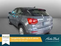 Gebraucht Audi Q2 Design 150 PS (110 kW) 2019 Grau SUV