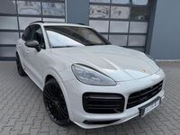 Gebraucht Porsche Cayenne GTS 460 PS (338 kW) 2021 3h kreide SUV