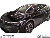 Gebraucht VW ID.7 GTX 250 kW (340 PS) 2025 Grenadillschwarz metallic Limousine