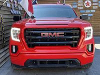 Gebraucht GMC Sierra 310 PS (228 kW) 2021 Rot Pickup