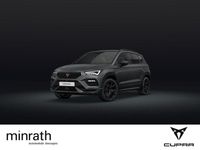 Neu Cupra Ateca VZ 300 PS (220 kW) 2026 Grau SUV