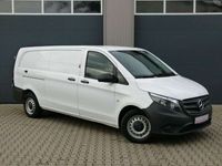 gebraucht Mercedes Vito Kasten116 Extralang Navi PDC Kamera Sitzhei