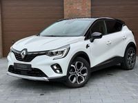 Gebraucht Renault Captur Intens 154 PS (113 kW) 2020 Weiß SUV