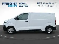 Occasion Opel Vivaro-e Combi Edition 100 kW (136 ch) 2021 Blanc Van