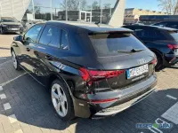 Gebraucht Audi A3 Sportback e-tron Advanced 204 PS (150 kW) 2025 Brillantschwarz Kleinwagen