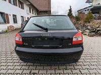 gebraucht Audi A3 8L