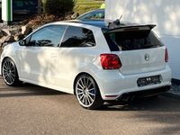 gebraucht VW Polo V R WRC 351PS Nr.1244/2500