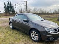 gebraucht VW Eos 2.0 TSI DSG Sport & Style Alcantara Bullx HG