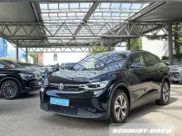 Gebraucht VW ID.4 Pure 125 kW (170 PS) 2025 Grenaldilschwarz (schwarz) SUV