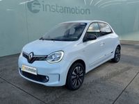 Gebraucht Renault Twingo Techno 60 kW (82 PS) 2023 Weiß Kleinwagen