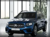 Gebraucht Mercedes GLB180 AMG 136 PS (100 kW) 2025 Grau SUV