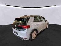 Gebraucht VW ID.3 Pro Performance 150 kW (204 PS) 2022 Mondsteingrau/schwarz Kleinwagen