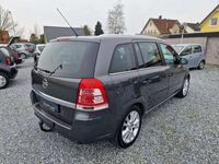 gebraucht Opel Zafira 2.2 Selection aus 1Hand, TÜV/AU NEU 7x Sitzer