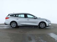 gebraucht Ford Focus Turnier 1.0 EcoBoost Hybrid Titanium