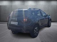 Gebraucht Dacia Duster Journey 150 PS (110 kW) 2023 Kometengrau (metallic) SUV