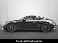 Gebraucht Porsche 992 541 PS (397 kW) 2025 Weiß (kreide) Coupé