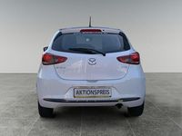 Gebraucht Mazda 2 Center-Line 75 PS (55 kW) 2023 Arctic white Kleinwagen