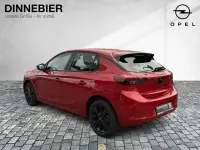 Gebraucht Opel Corsa Edition 101 PS (74 kW) 2025 Rot (metallic) Kleinwagen