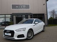 gebraucht Audi A5 Sportback 40 TDI S tronic sport