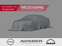 Gebraucht Nissan Townstar N-Connecta 131 PS (96 kW) 2026 S) (weiss Van