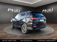Neu KGM Rexton 203 PS (149 kW) 2025 Schwarz SUV