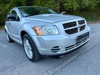 Second-hand Dodge Caliber SXT 156 CP (114 kW) 2007 Argintiu Hatchback