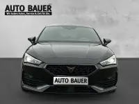 Gebraucht Cupra Leon VZ 245 PS (180 kW) 2023 Schwarz Limousine