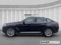 Brugt BMW X4 Performance 286 HK (210 kW) 2021 Sort SUV