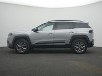 Neu Jeep Compass 145 PS (106 kW) 2026 Grau SUV