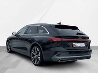 Gebraucht Audi A5 Ambiente 150 PS (110 kW) 2025 Mythosschwarz metallic Kombi
