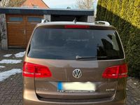 Gebraucht VW Touran 140 PS (102 kW) 2014 Andere farben Van / Kleinbus