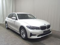 Gebraucht BMW 320 Advantage 190 PS (139 kW) 2022 Weiss Limousine