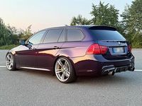 Gebraucht BMW 335 Performance 506 PS (372 kW) 2012 Violet Kombi