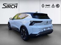 Neu Renault Scenic E-Tech Techno 160 kW (218 PS) 2025 Weiß SUV