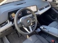 Gebraucht BMW 220 Active Tourer Efficient Dynamics 156 PS (114 kW) 2025 Grau Van / Kleinbus