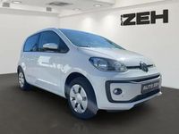 Second-hand VW up! 65 CP (47 kW) 2022 Alb Hatchback
