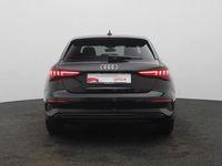 Brugt Audi A3 Advanced 150 HK (110 kW) 2024 Sort Sedan