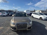 Käytetty Audi Q5 211 HP (155 kW) 2009 Peessi Katumaasturi