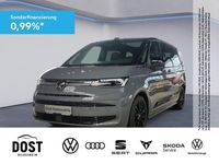 Gebraucht VW Multivan Edition 177 PS (130 kW) 2025 Grau Van