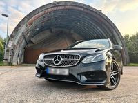 Gebraucht Mercedes E350 256 PS (188 kW) 2014 Schwarz Kombi
